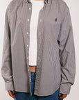 Ralph Lauren Shirt - (L)