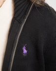 Ralph Lauren - Full Zip (XS)