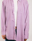 Ralph Lauren Shirt - (L)