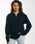 Ralph Lauren - Quarter Zip (M)