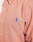 Ralph Lauren Shirt - (S)