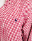 Ralph Lauren Shirt - (XL)