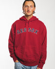 Nike X Red Sox - Hoodie (L)