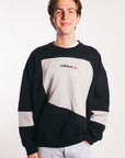 Adidas - Sweatshirt (L)