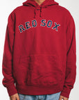 Nike X Red Sox - Hoodie (L)