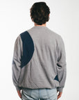 Adidas - Sweatshirt (L)