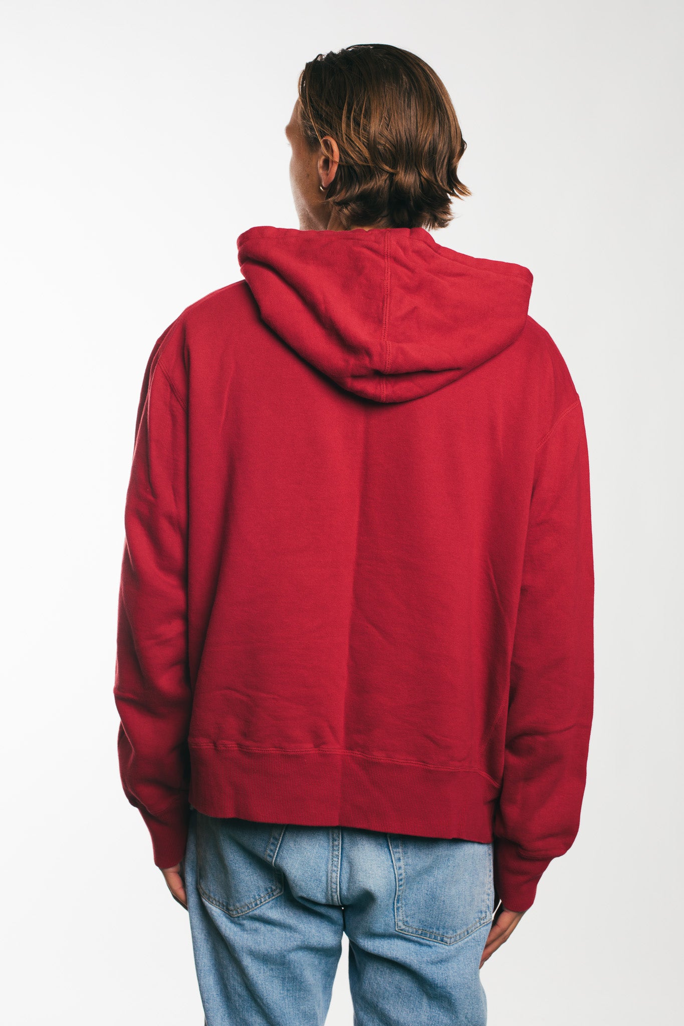 Nike X Red Sox - Hoodie (L)