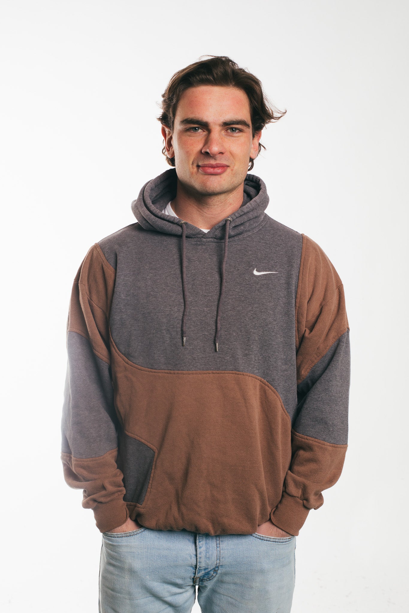 Nike - Hoodie (L)