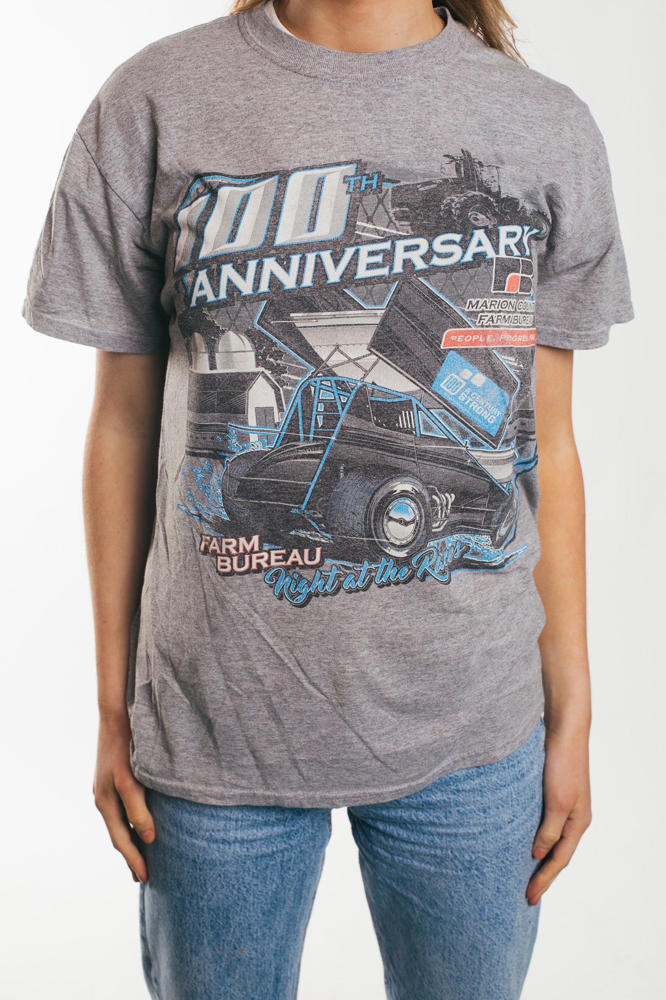 Anniversary - T-Shirt (S)