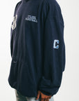 Nike - Hoodie (2XL)