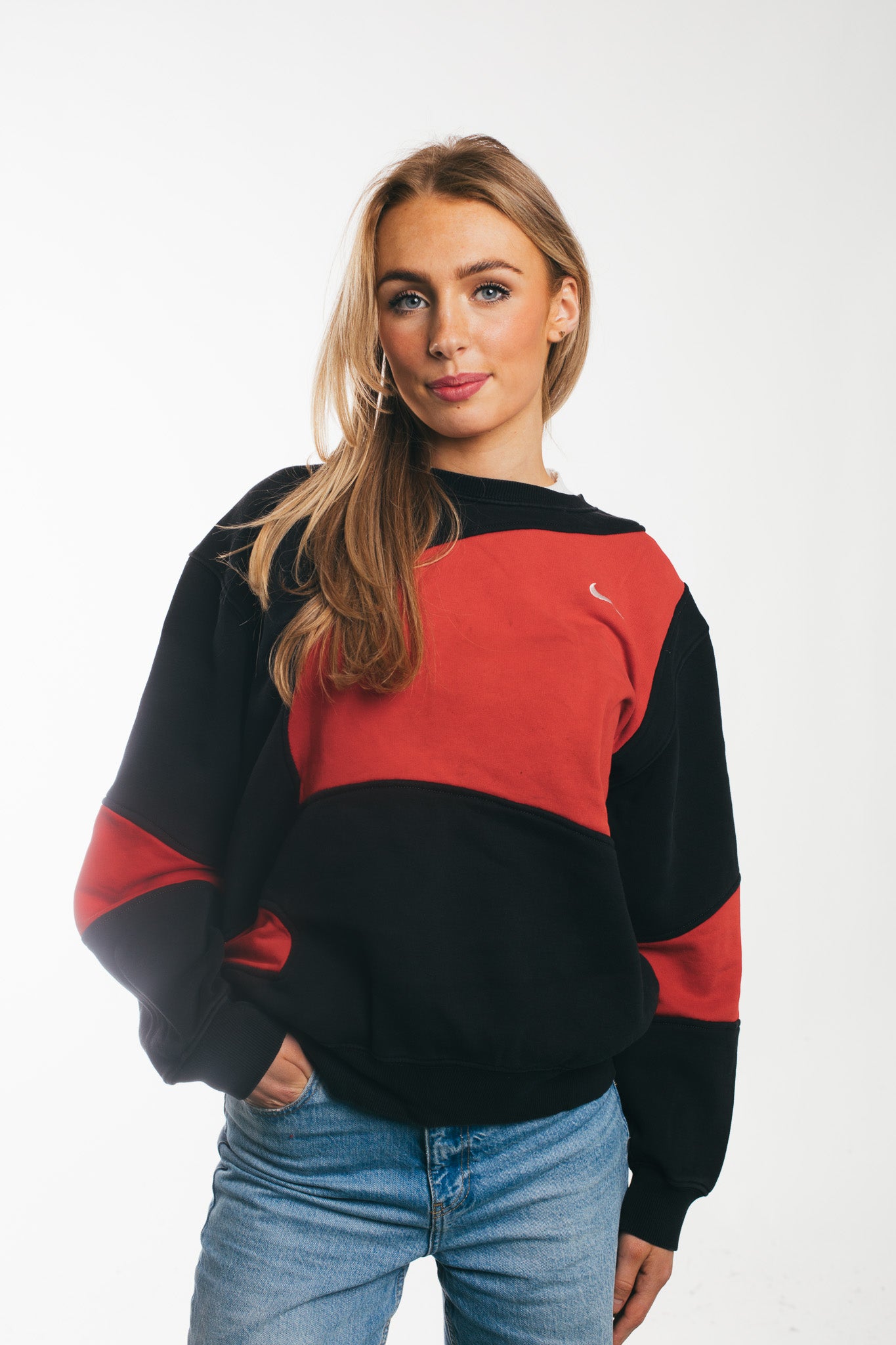 Nike - Sweatshirt (M)