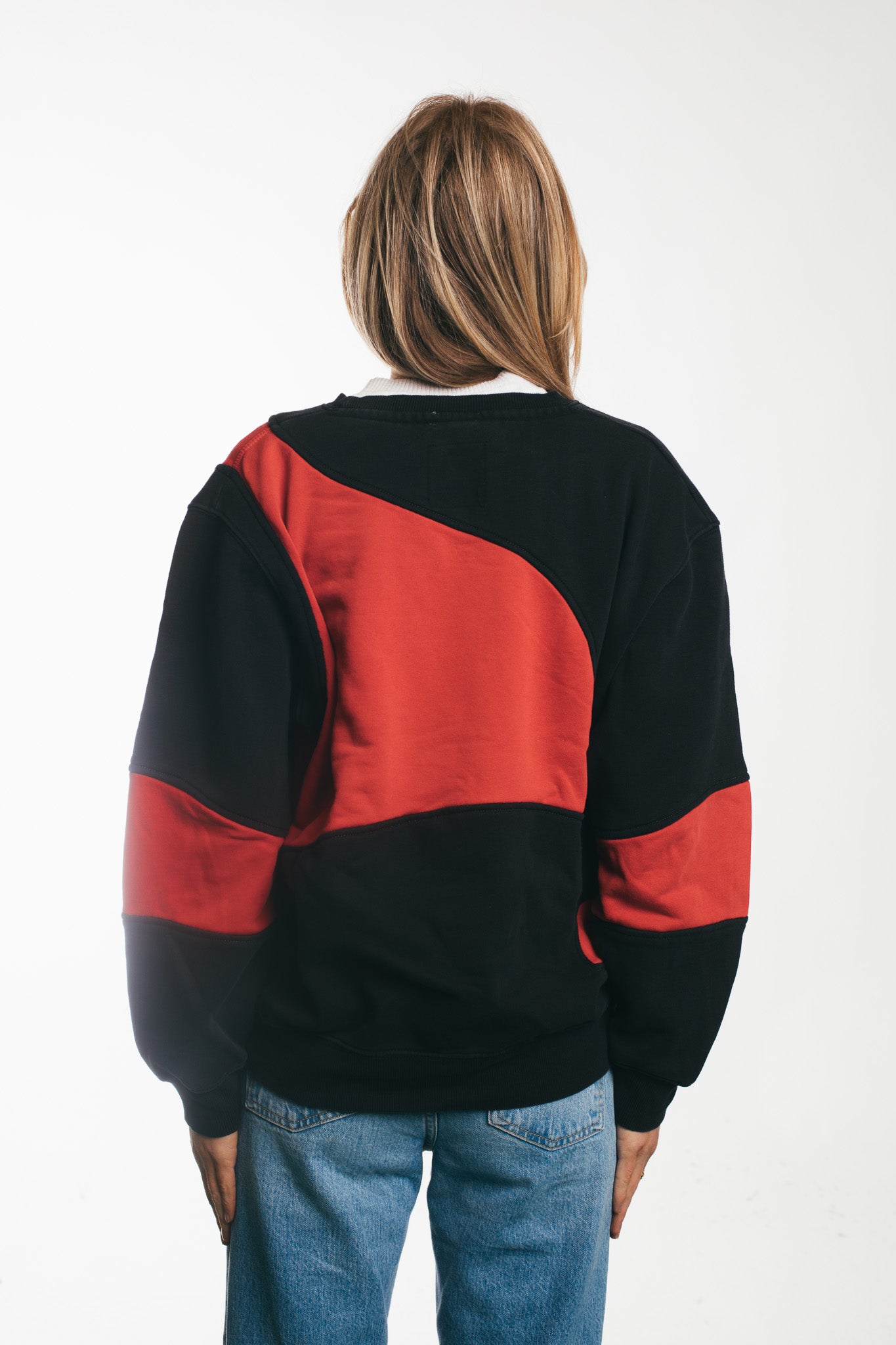 Nike - Sweatshirt (M)