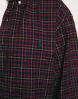 Ralph Lauren Shirt - (XL)