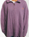 Ralph Lauren - Quarter Zip (L)