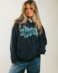 Stussy - Hoodie (L)