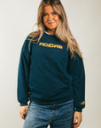Adidas - Sweatshirt (S)
