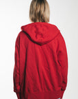 Nike - Full Zip (M)