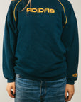 Adidas - Sweatshirt (S)