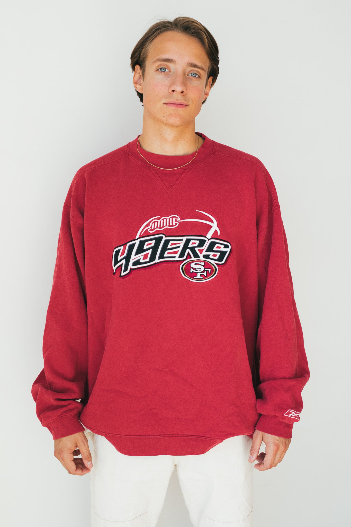 49Ers - Sweatshirt