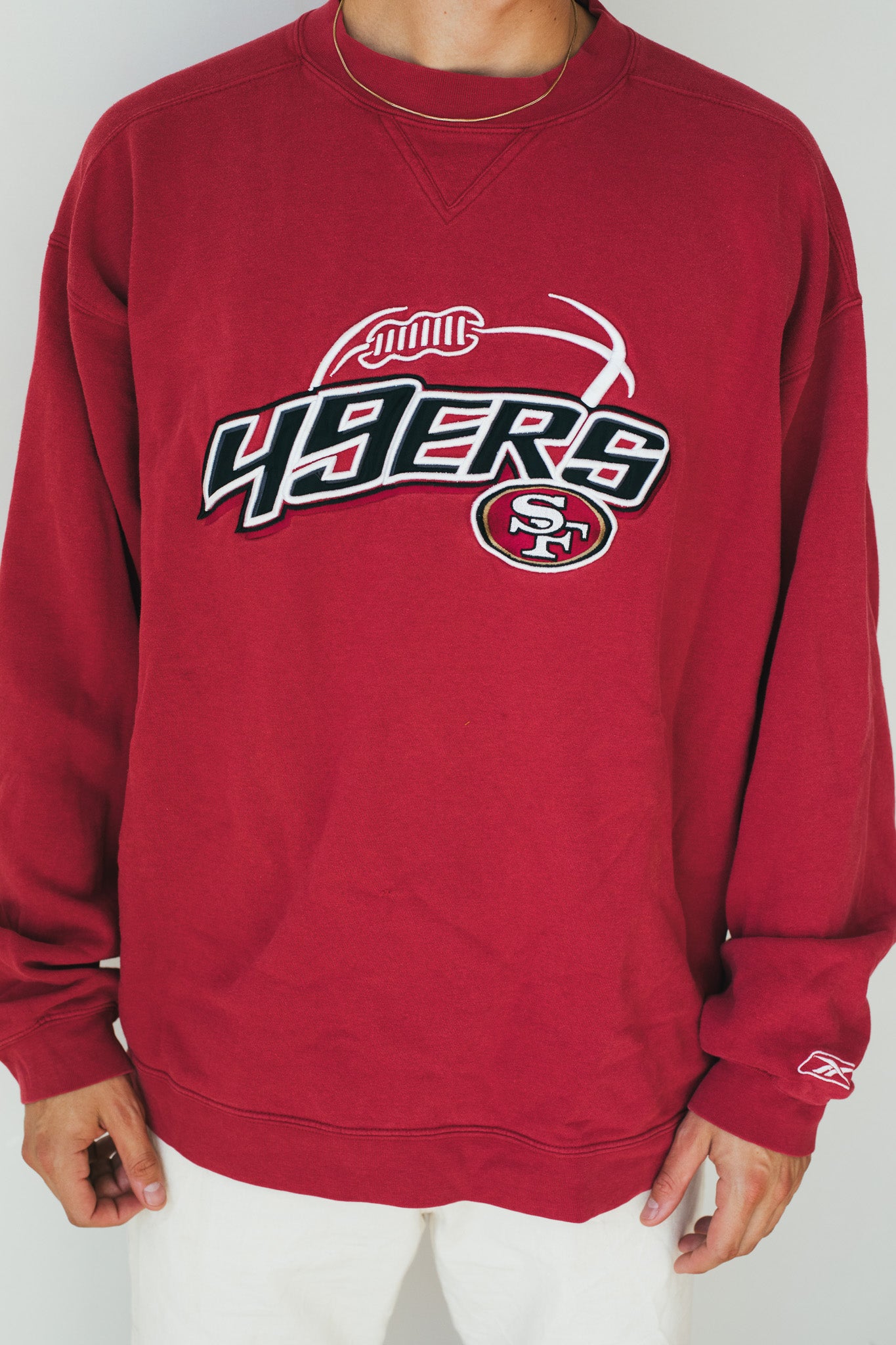49Ers - Sweatshirt