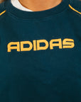 Adidas - Sweatshirt (S)