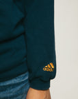 Adidas - Sweatshirt (S)