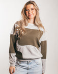 Nike - Sweatshirt (S)