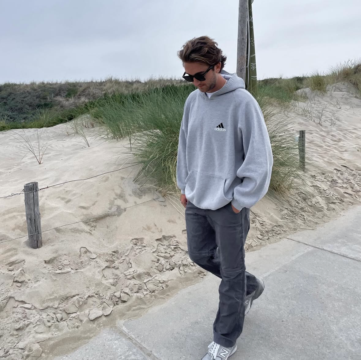 Vintage Mystery Hoodie Box