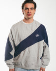 Nike - Sweatshirt (L)