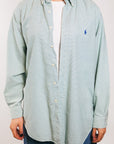 Ralph Lauren Shirt - (M)