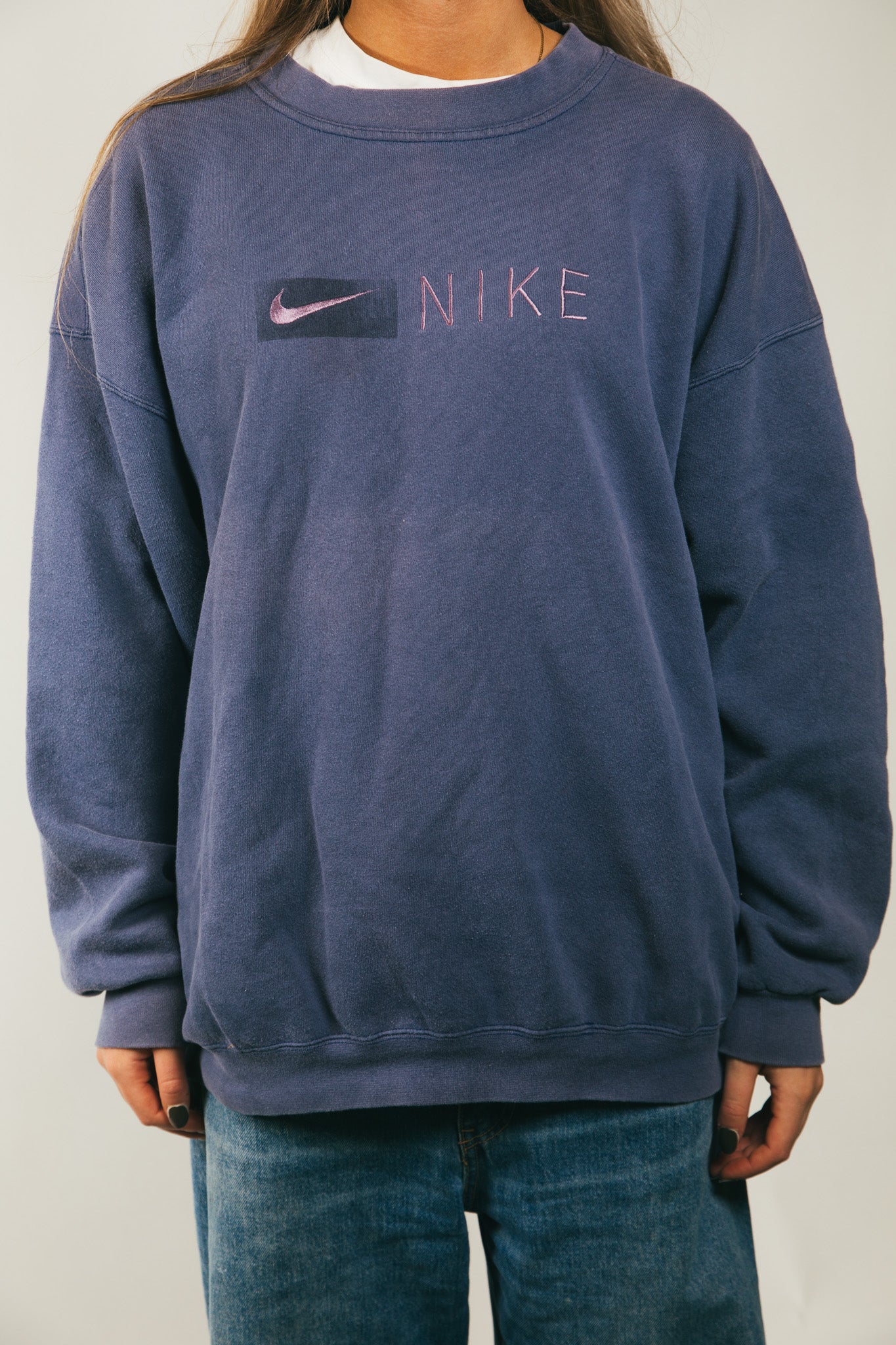 Nike - Sweatshirt (L)