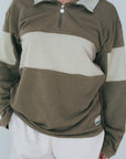 Nike  - Quarter Zip