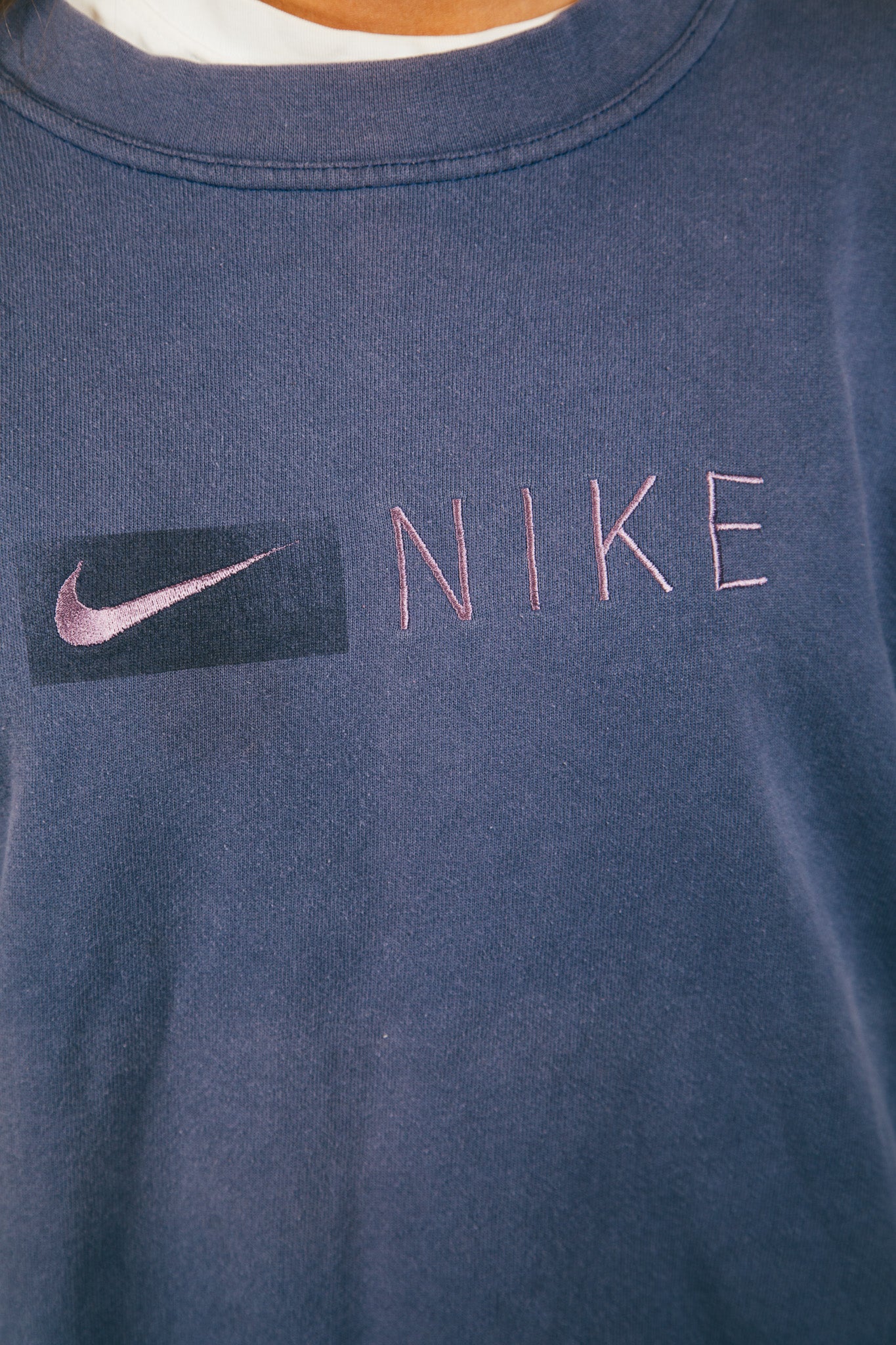 Nike - Sweatshirt (L)
