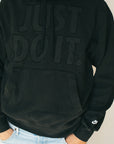 Nike - Hoodie