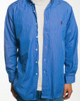 Ralph Lauren - Shirt (L)