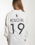 Ralph Lauren - Rugby-Poloshirt