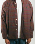 Ralph Lauren - Shirt (L)