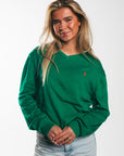 Ralph Lauren - Sweatshirt (M)