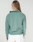 Ralph Lauren - Quarter Zip