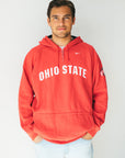Nike x Ohio State - Hoodie