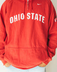 Nike x Ohio State - Hoodie