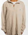 Ralph Lauren - Quarter Zip (L)