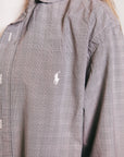 Ralph Lauren Shirt - (L)