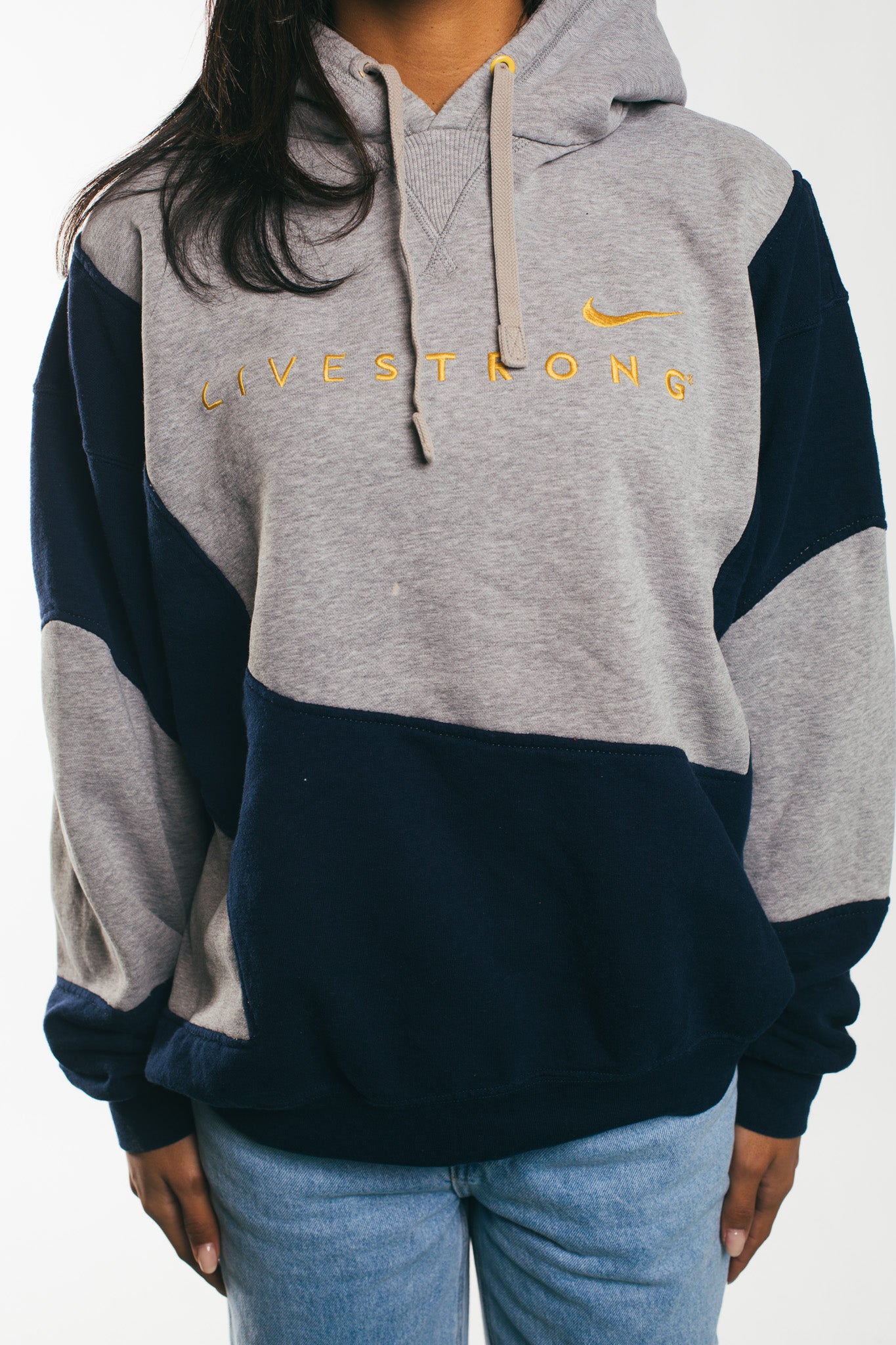 Nike - Hoodie (M)