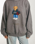 Ralph Lauren - Sweatshirt