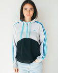 Adidas - Kapuzenpullover
