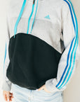 Adidas - Kapuzenpullover