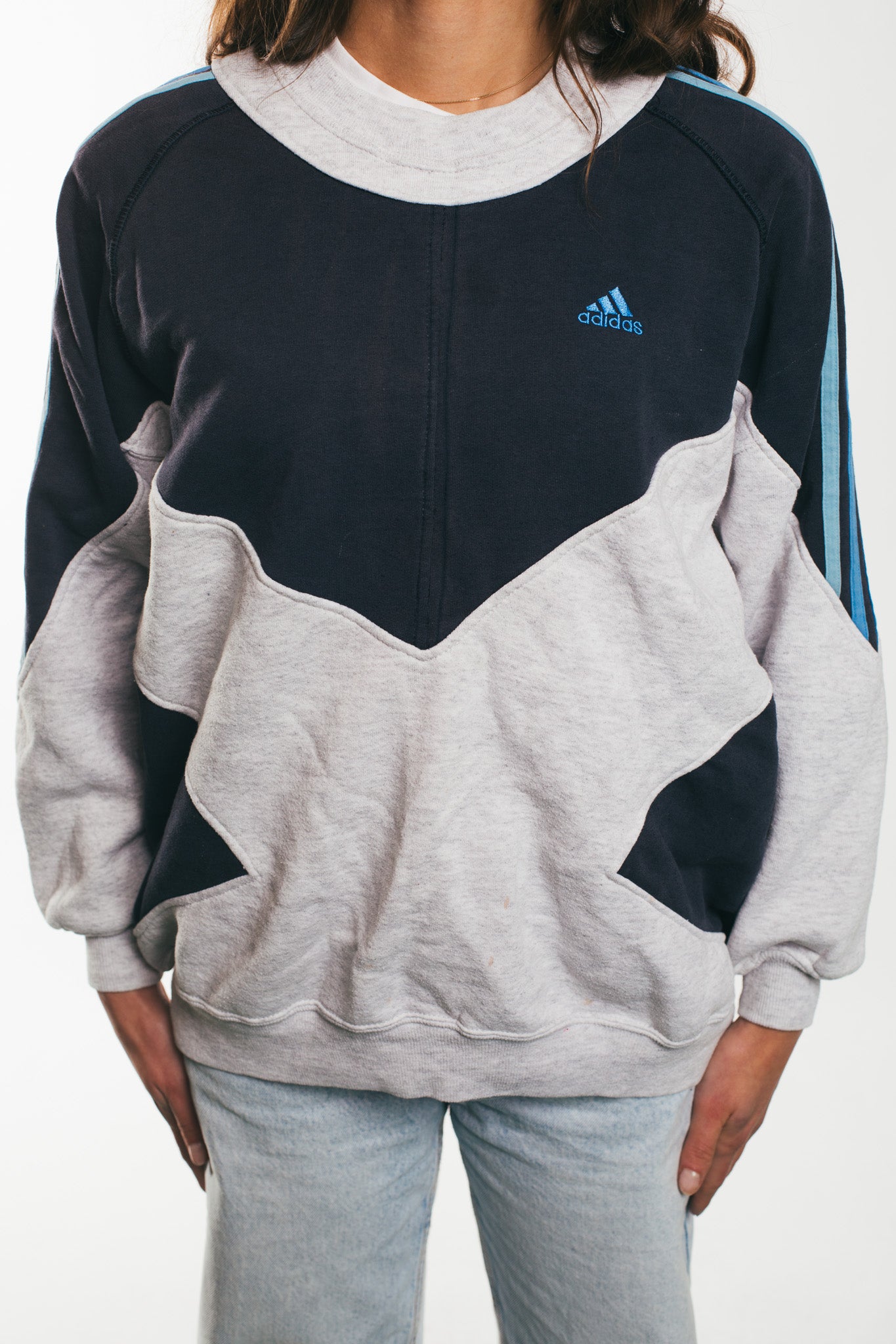 Adidas - Sweatshirt (XS)
