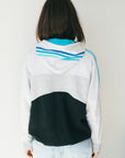 Adidas - Kapuzenpullover