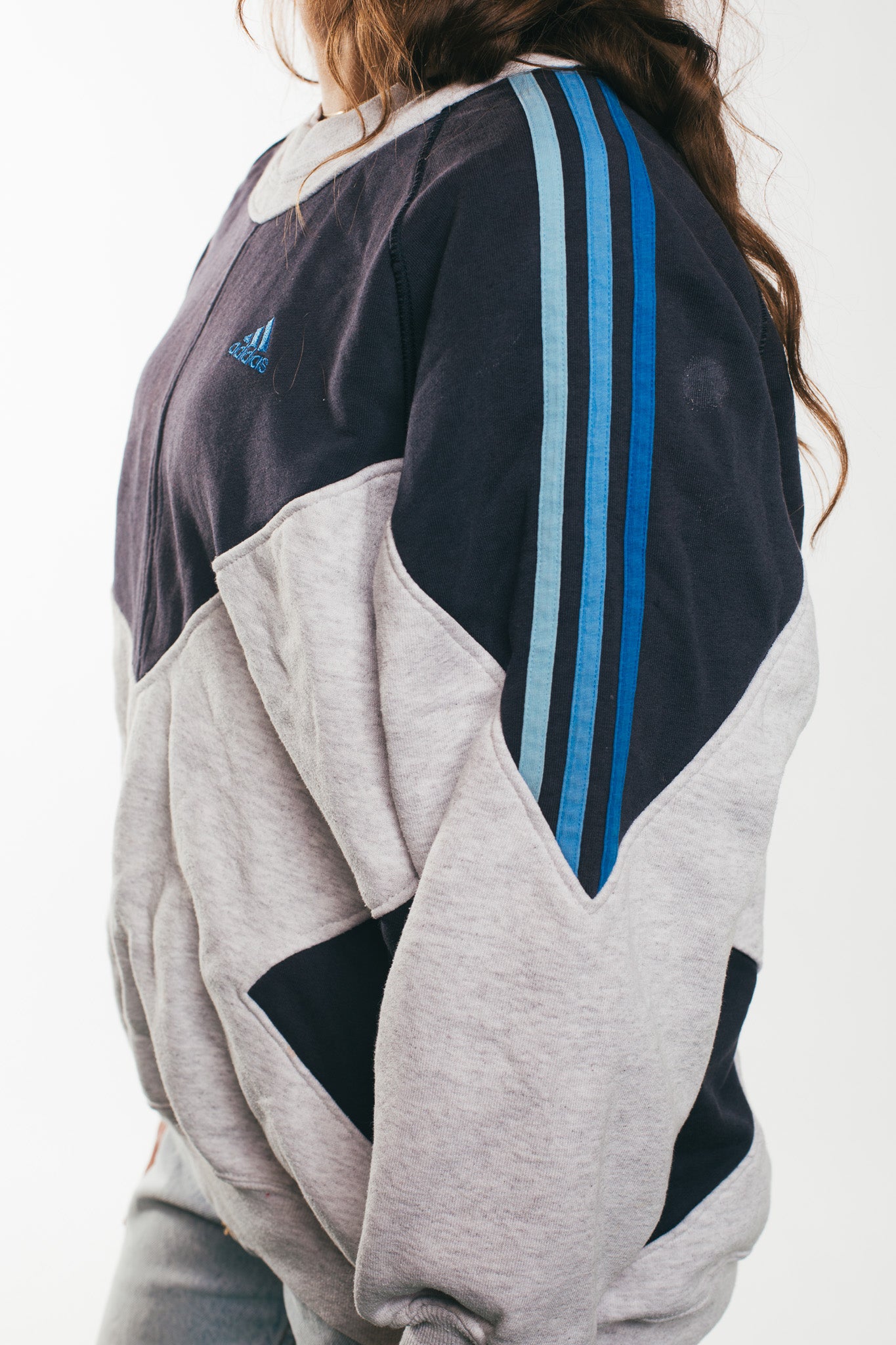 Adidas - Sweatshirt (XS)
